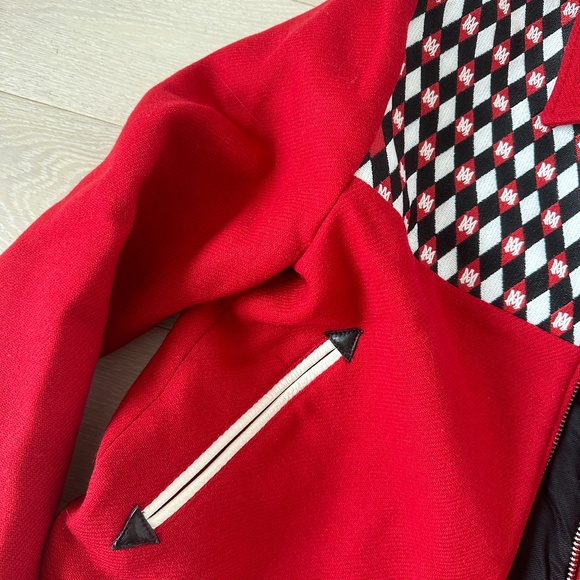 Amiri Jacket (FW23 Runway) - Picture 6 of 9